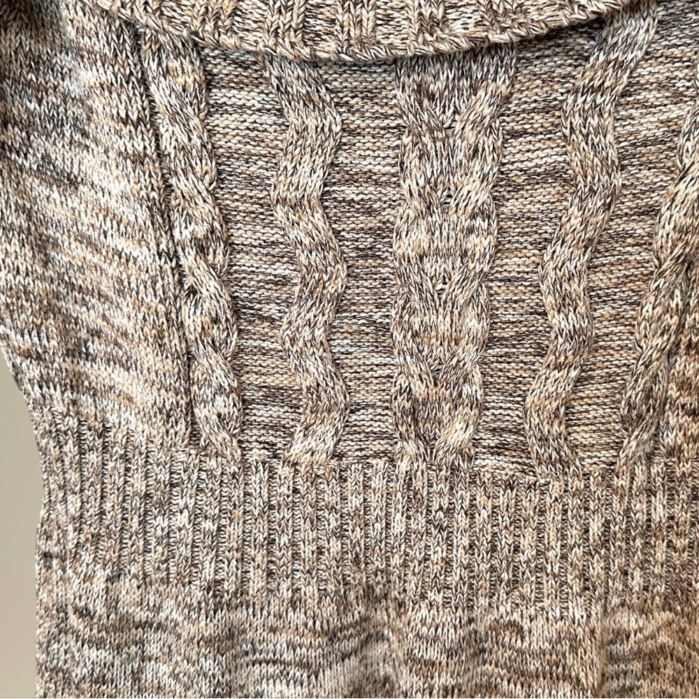 💥$6💥Denver Hayes Off Shoulder Sweater Dress #004 - Picture 12 of 16